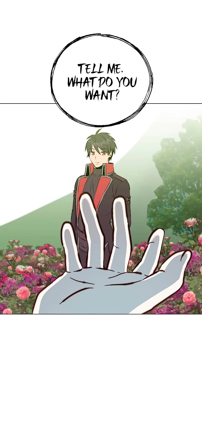 The Max Level Hero Has Returned, Chapter 189 image 25
