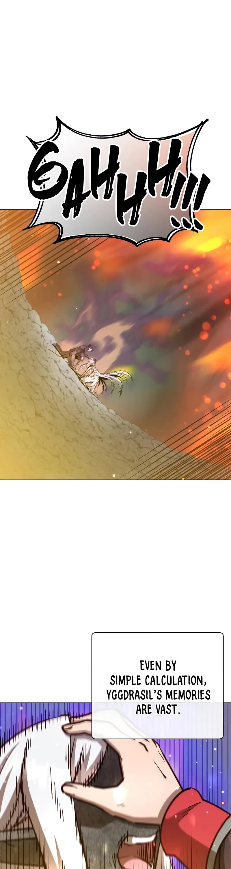 The Max Level Hero Has Returned, Chapter 187 image 02