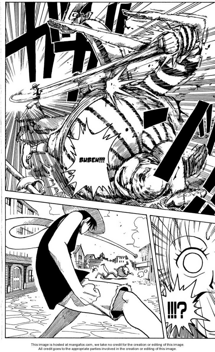 One Piece, chapter 1.1 image 25