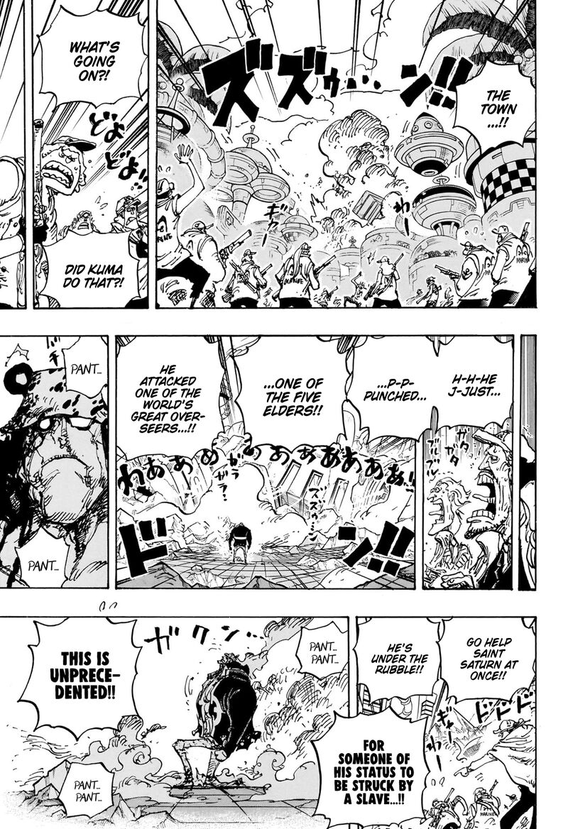 One Piece, Chapter 1094 image one_piece_1104_6