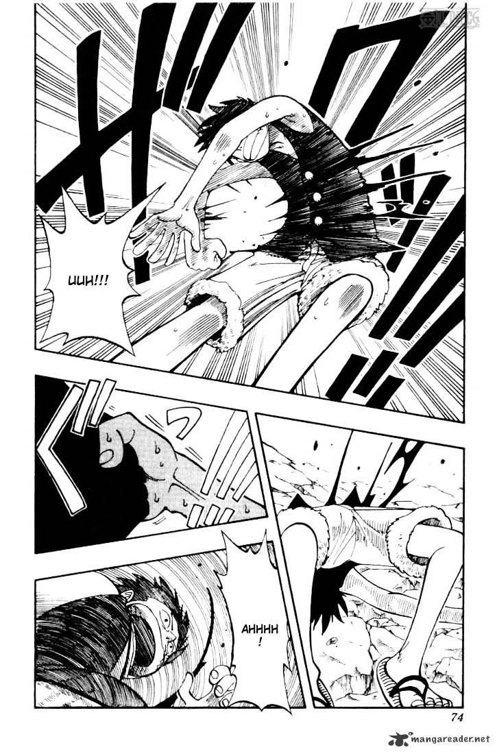 One Piece, chapter 39 image 04