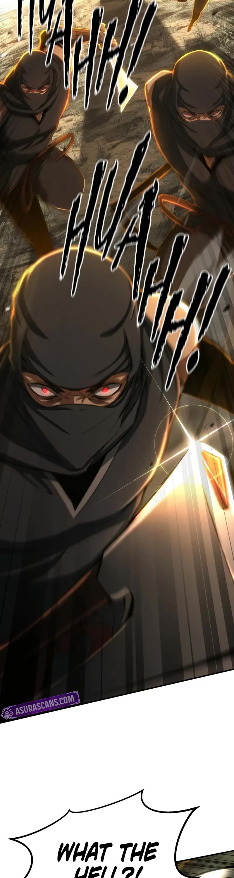 Absolute Necromancer, Chapter 74 image 38