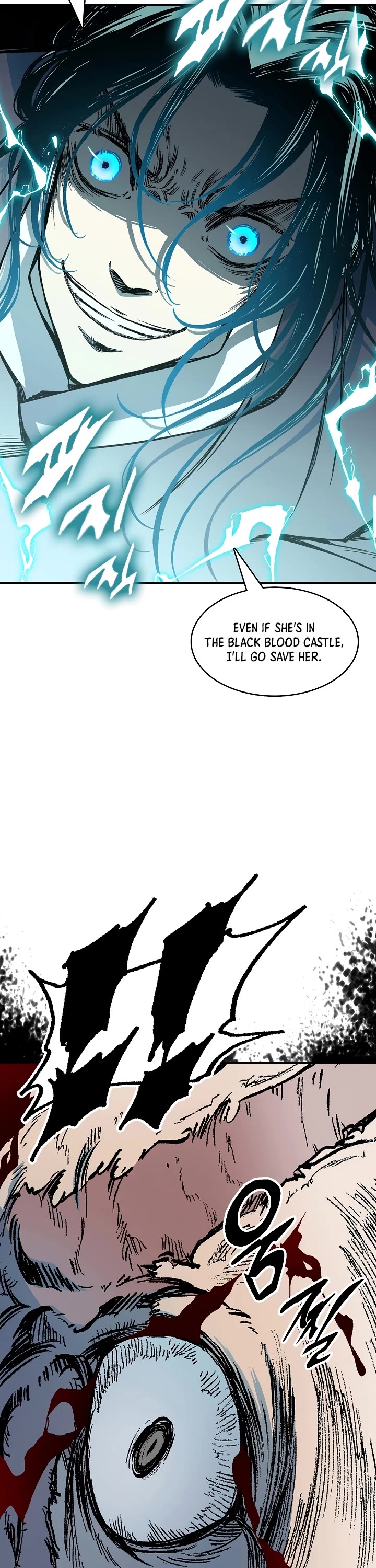 Memoir Of The King Of War,  Chapter 197 image 46