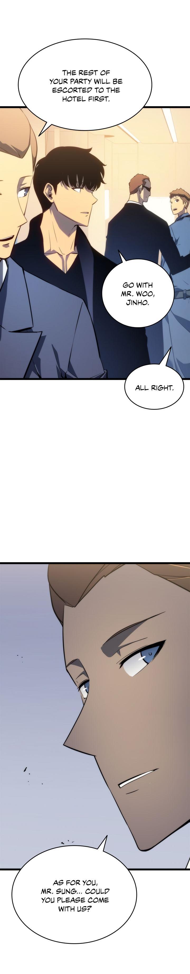 Solo Leveling, Chapter 142 image 11