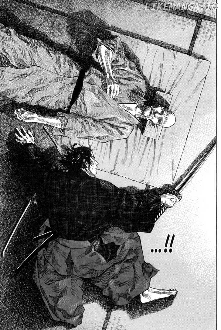 Vagabond, Chapter 101 image 14