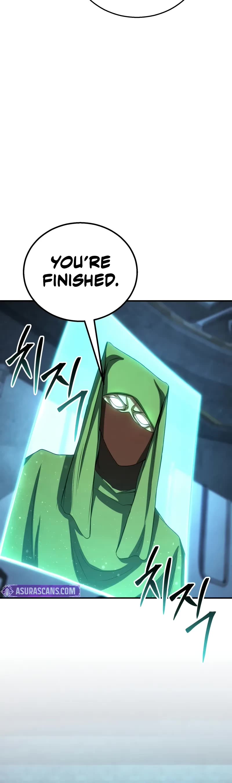 Absolute Necromancer, Chapter 74 image 70