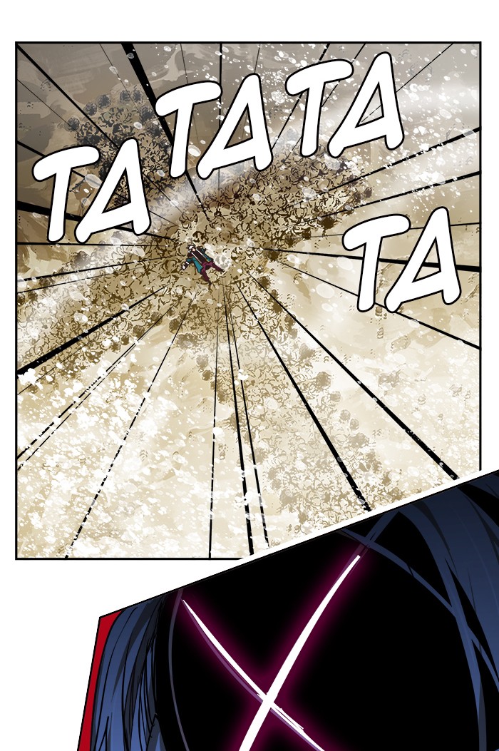 The God of High School, Chapter 472 image 033
