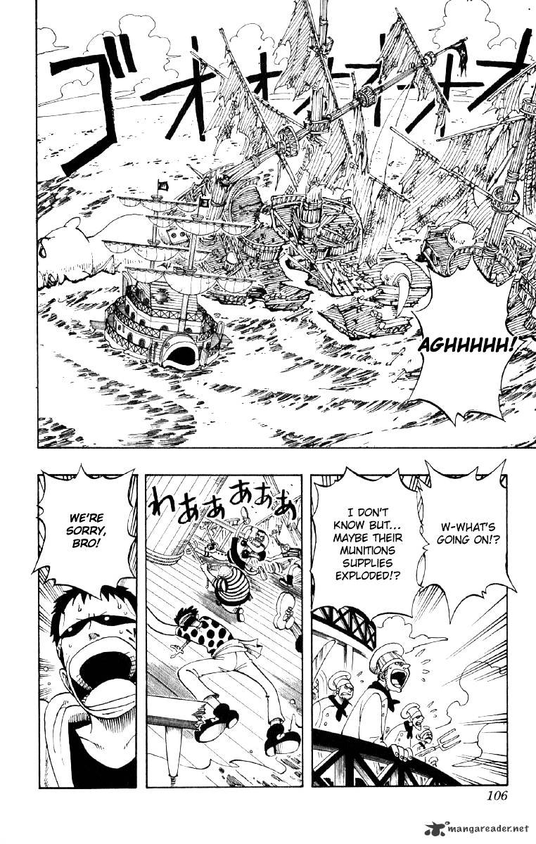 One Piece, chapter 50 image 02