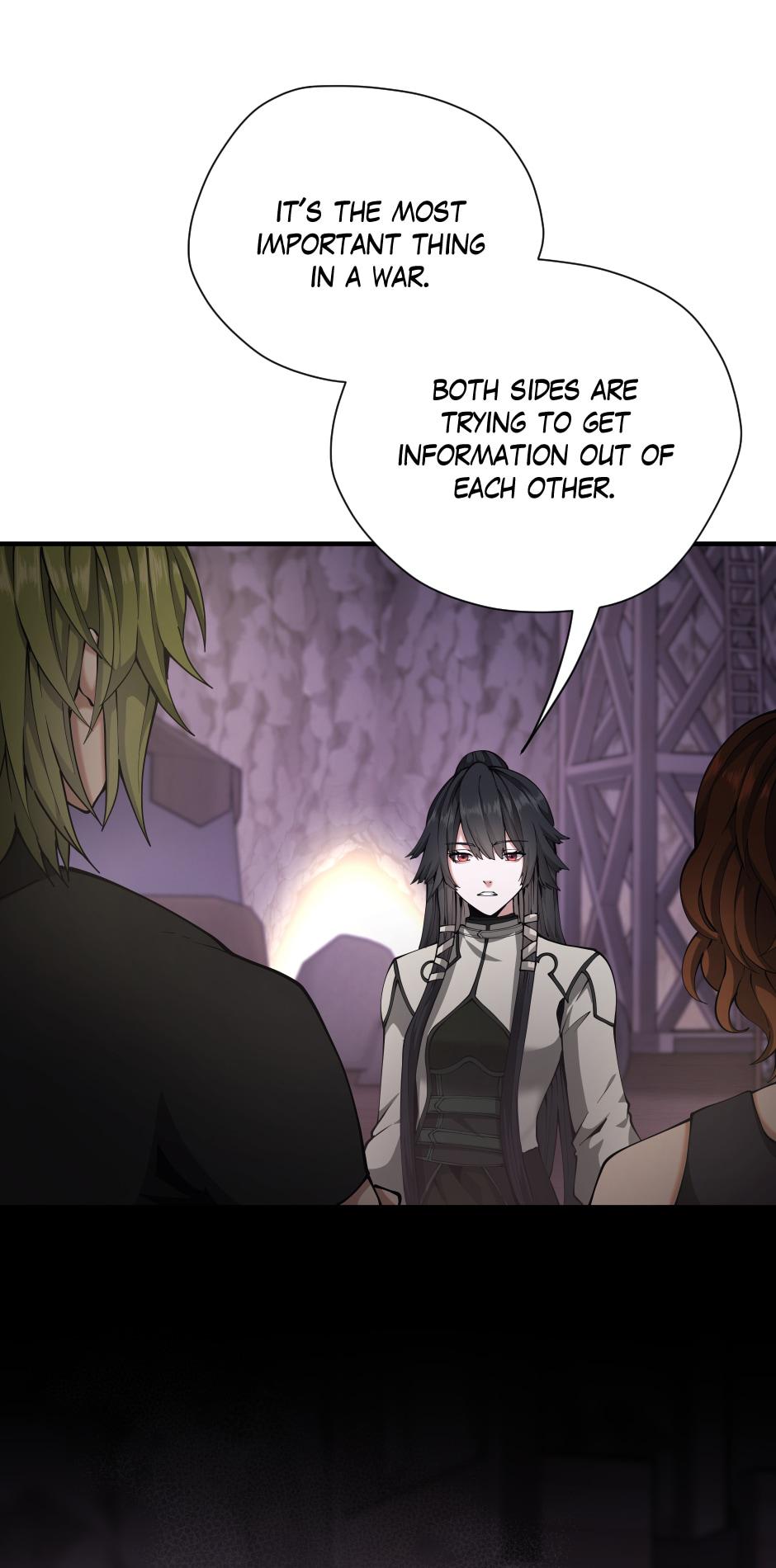 The Beginning After The End, Episode 169 image 28