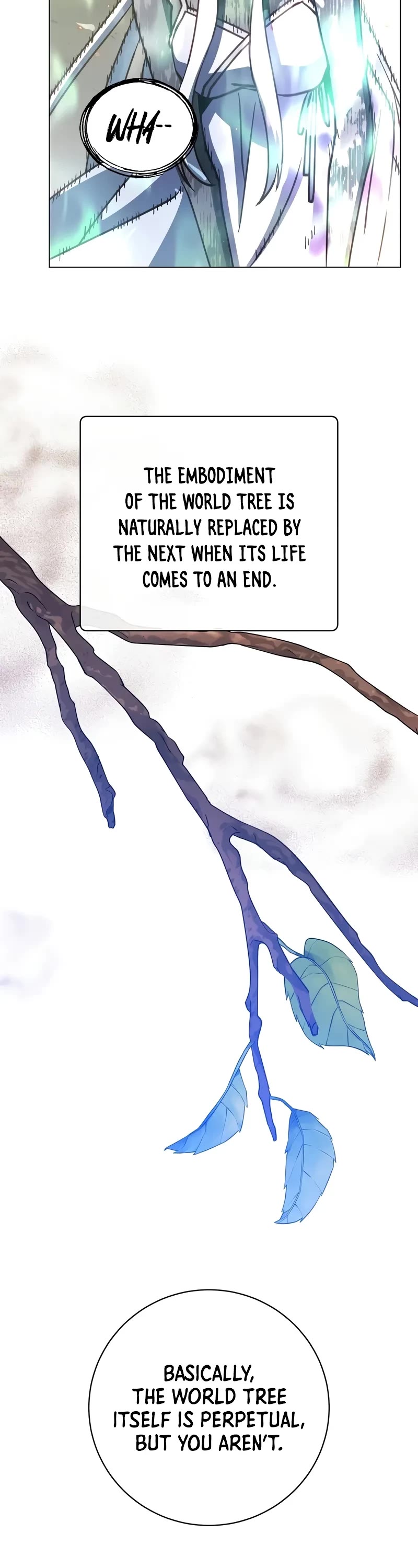 The Max Level Hero Has Returned, Chapter 186 image 34