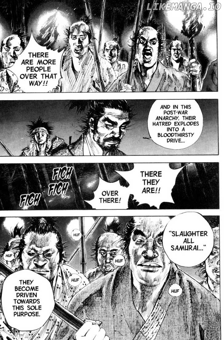 Vagabond, Chapter 165 image 11