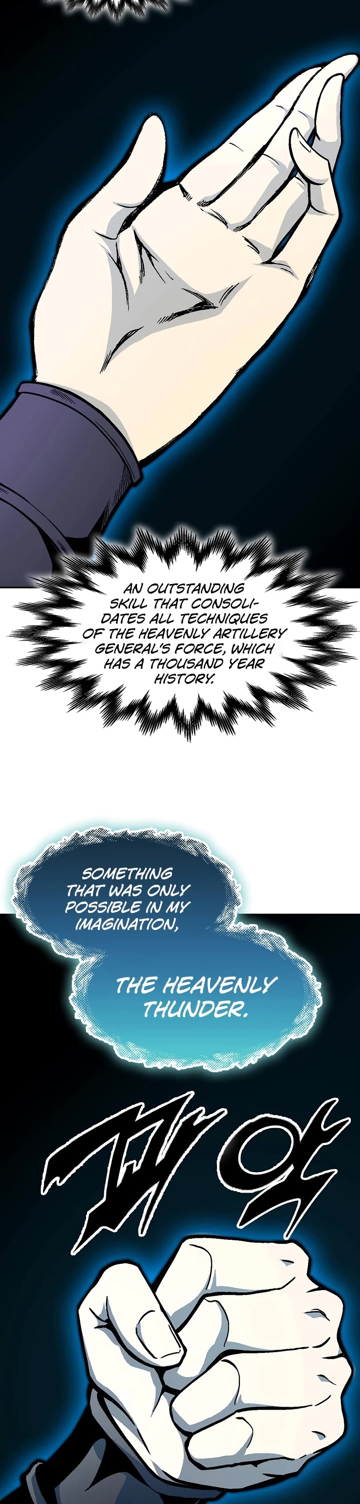Memoir Of The King Of War,  Chapter 200 image 38