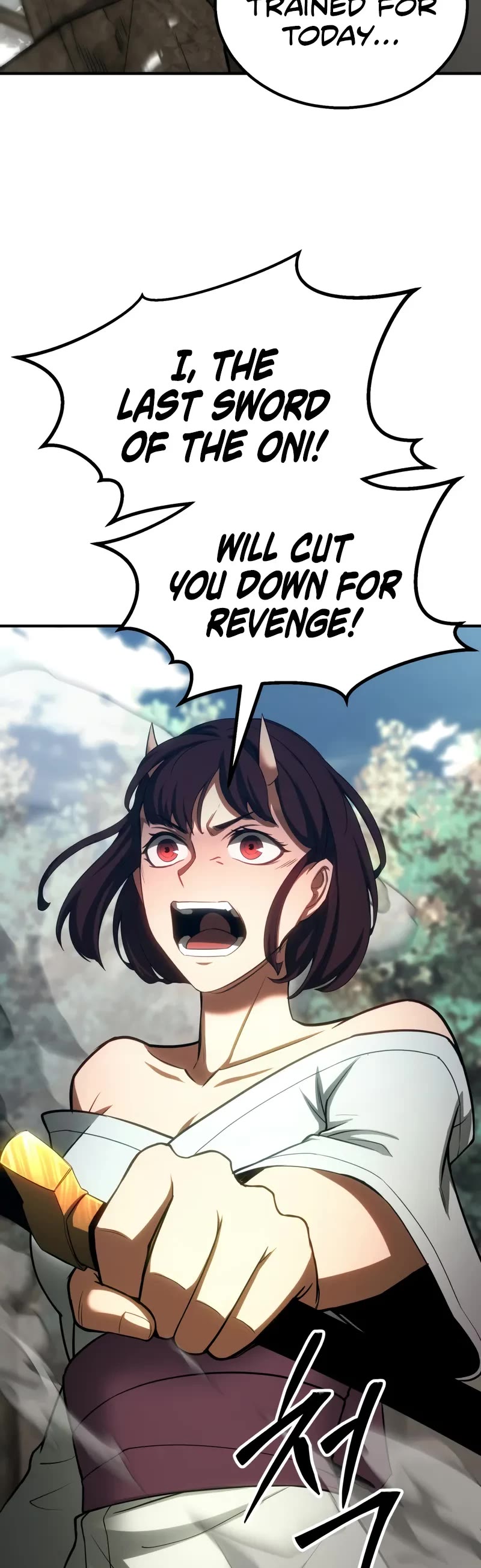 Absolute Necromancer, Chapter 77 image 15