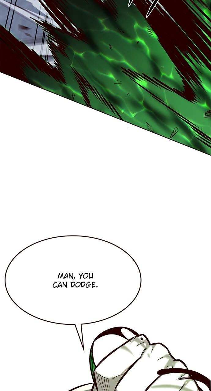 Eleceed, Chapter 287 image 043