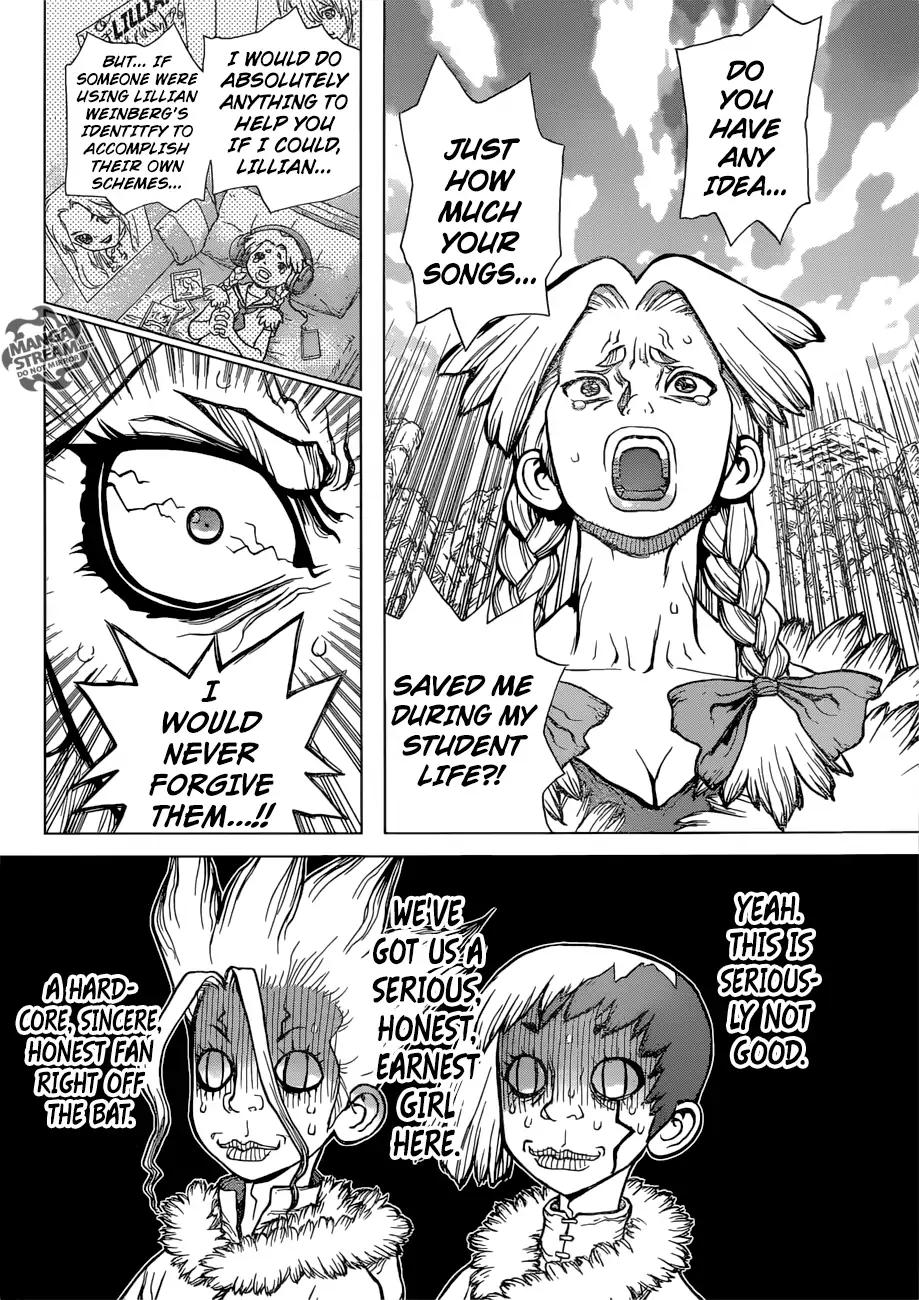 Dr.Stone, Chapter 66 image 09
