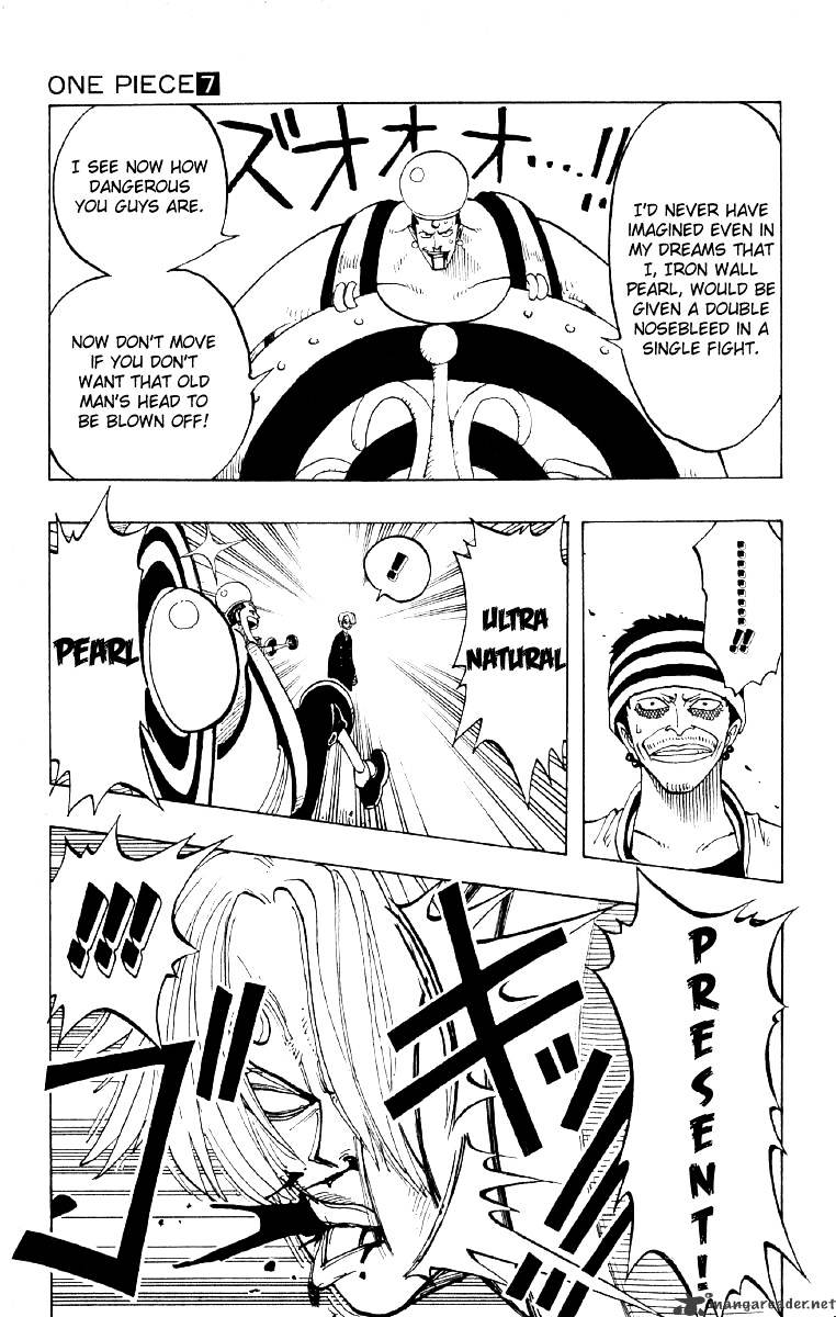 One Piece, chapter 56 image 07