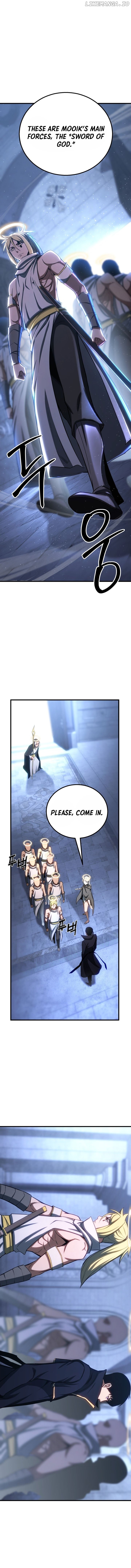 Absolute Necromancer, Chapter 84 image 06