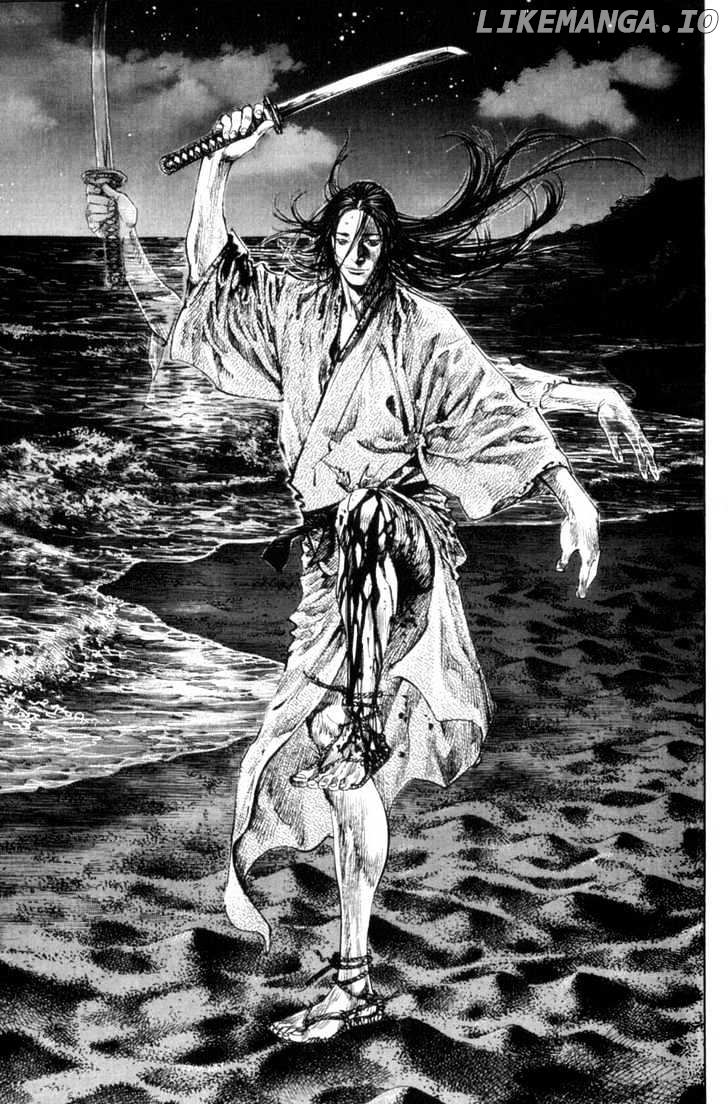 Vagabond, Chapter 152 image 13