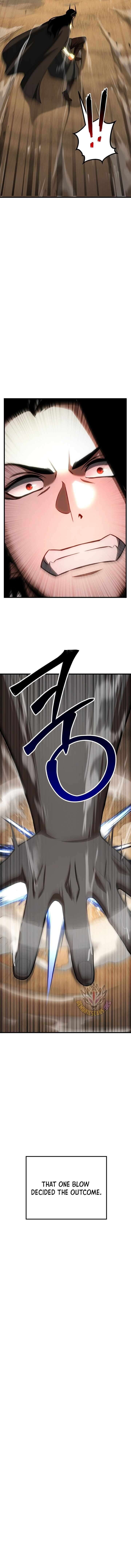 Absolute Necromancer, Chapter 81 image 12