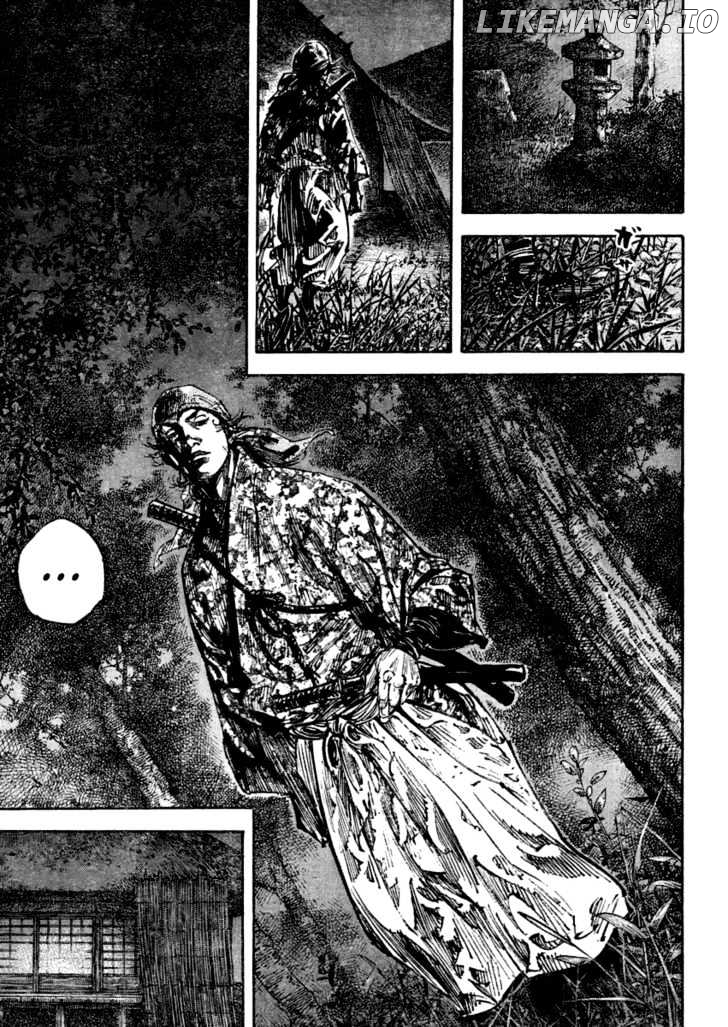 Vagabond, Chapter 243 image 05