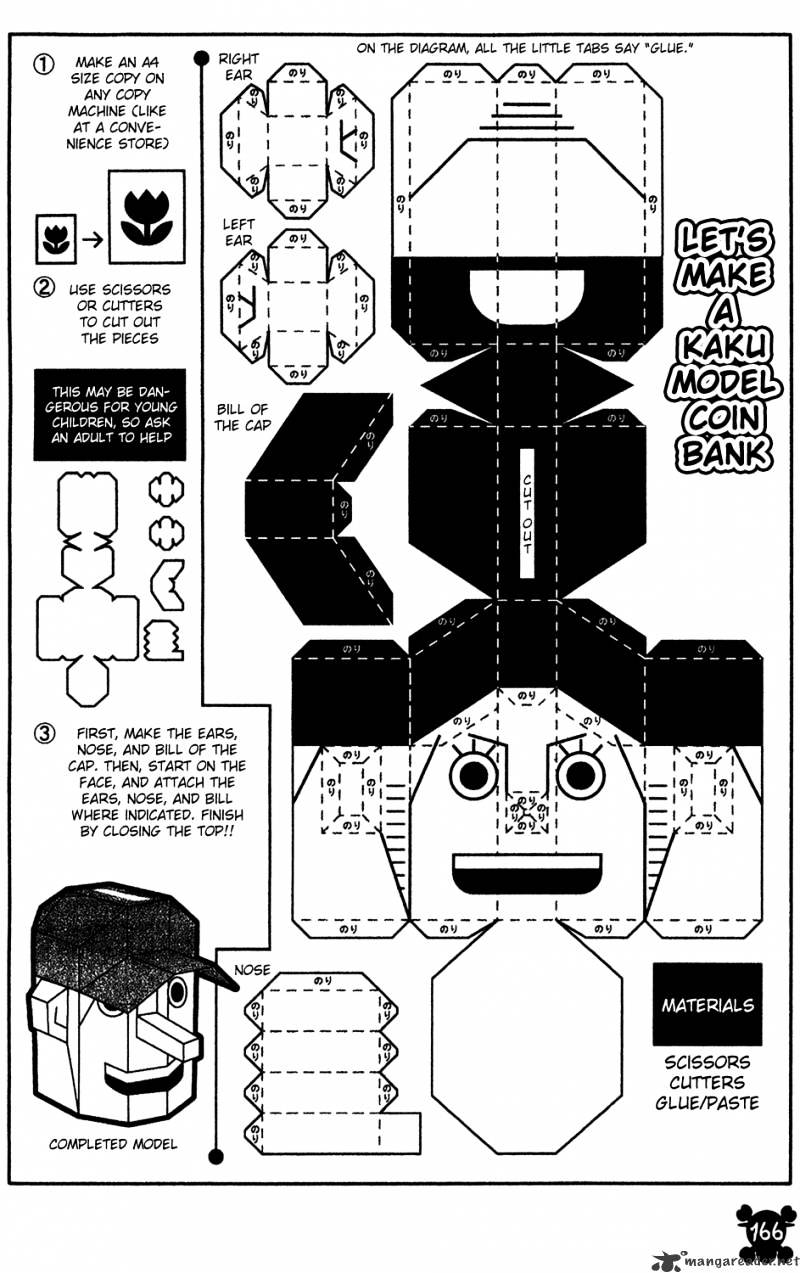 One Piece, chapter 407 image 19