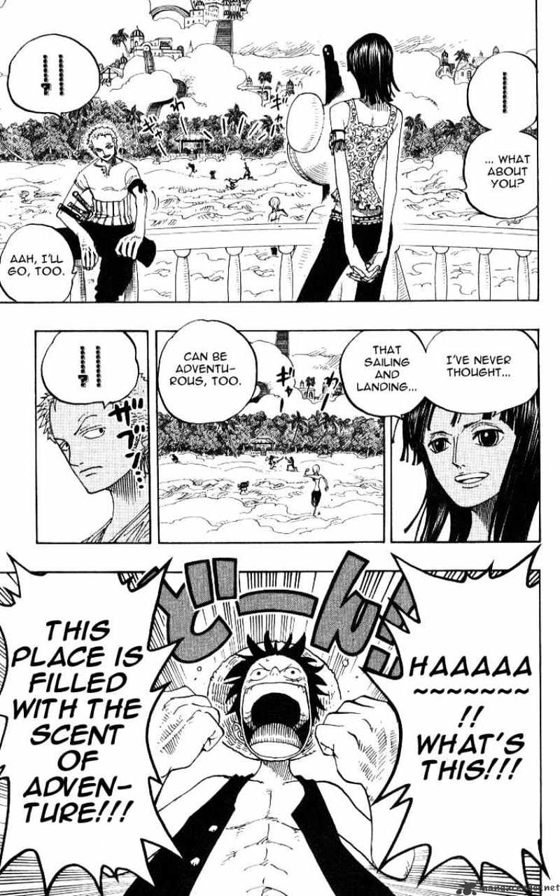 One Piece, chapter 239 image 08