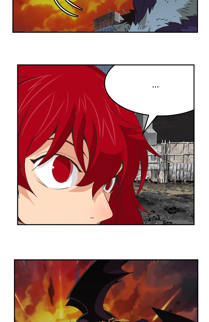 The God of High School, Chapter 468 image 052