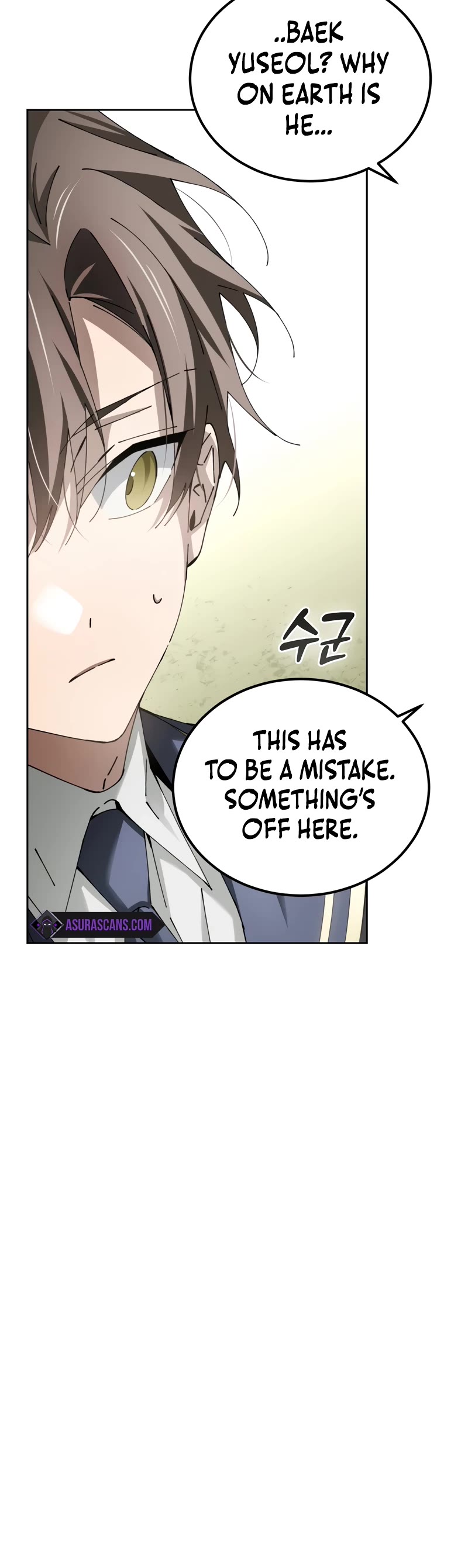 Magic Academy’s Genius Blinker, Chapter 8 image 36