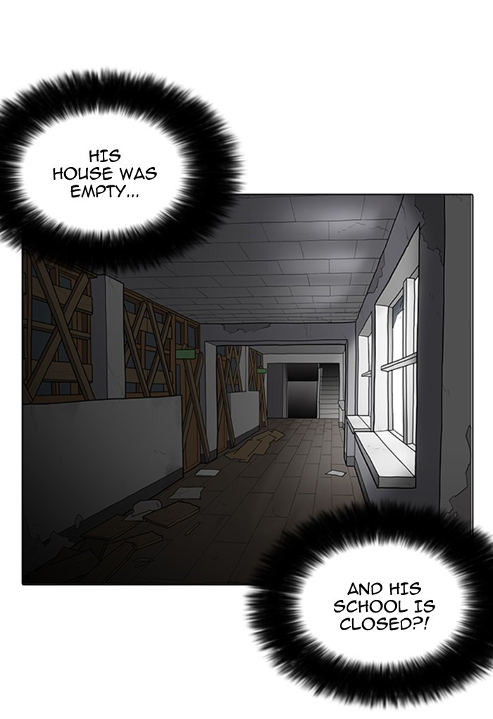 Lookism, Chapter 176 image 067