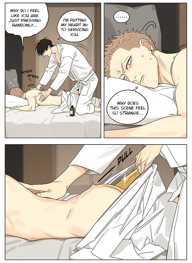 19 Days, Chapter 276 image 6