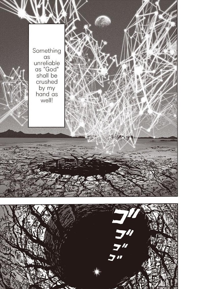One Punch Man, Vol.23 Chapter 155  Results image 40