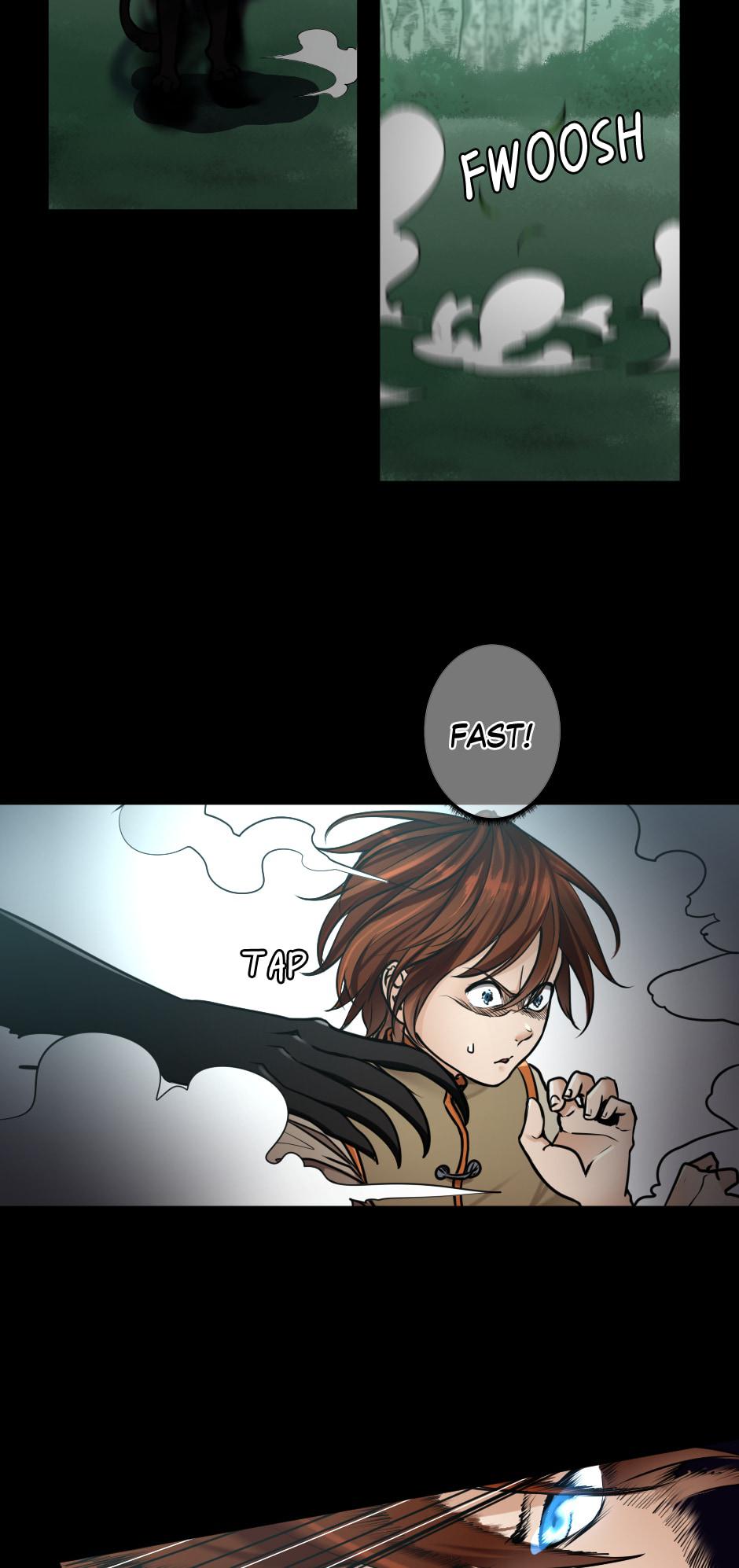 The Beginning After The End, Episode 28 image 08