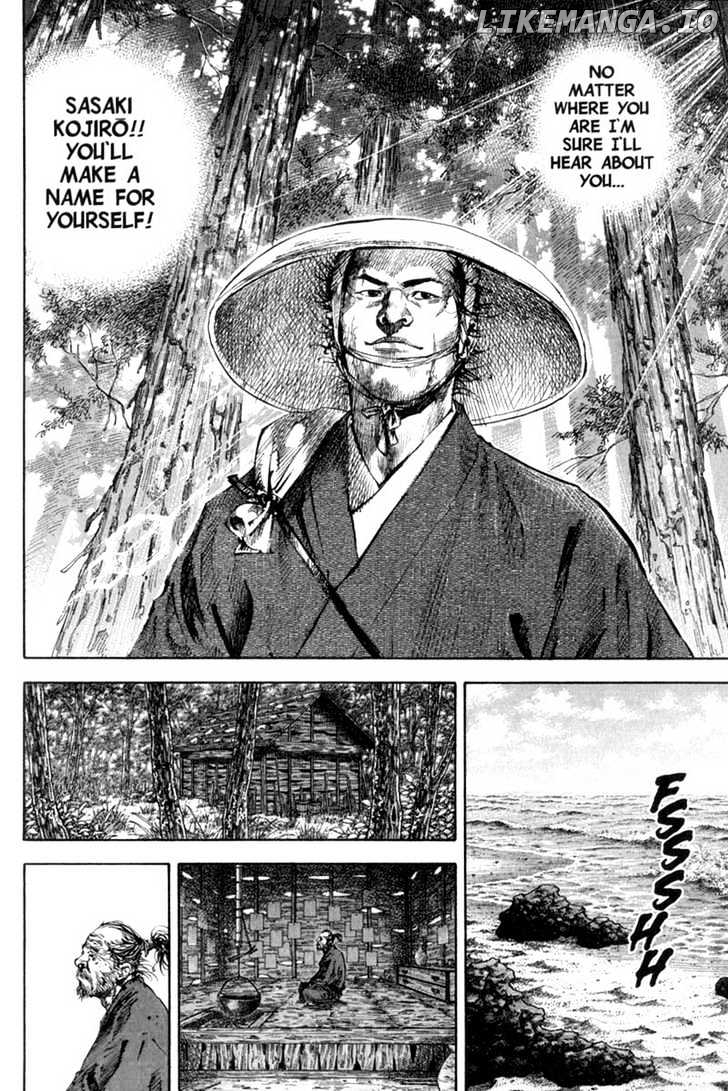 Vagabond, Chapter 157 image 05