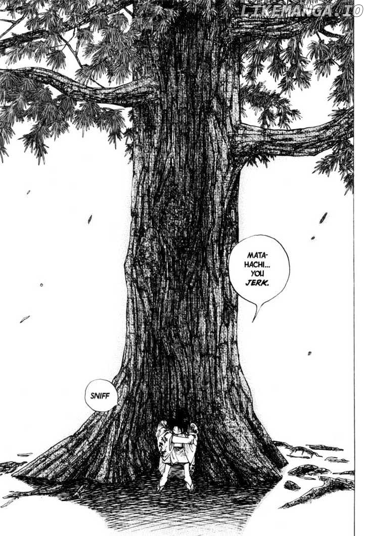 Vagabond, Chapter 12 image 12