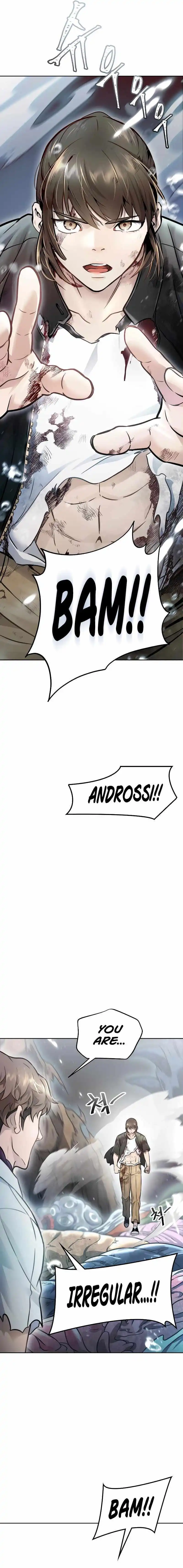 Tower of God, Chapter 636 image 025