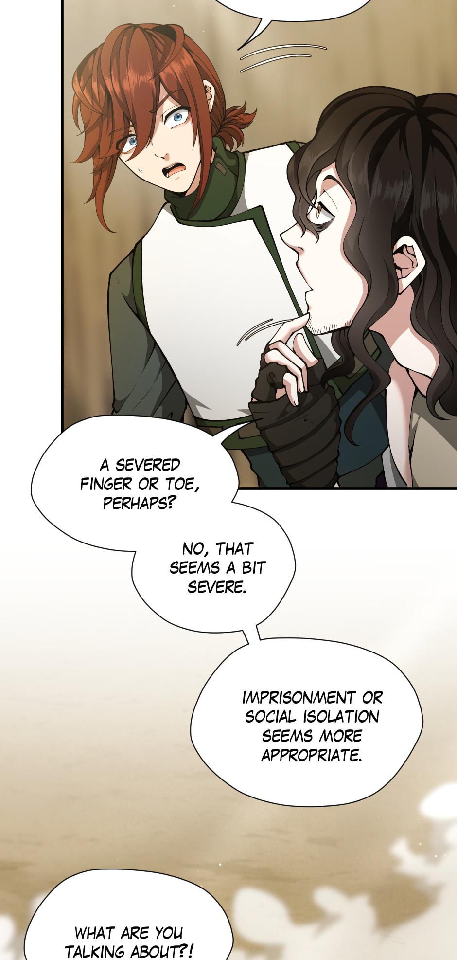 The Beginning After The End, Episode 161 image 11