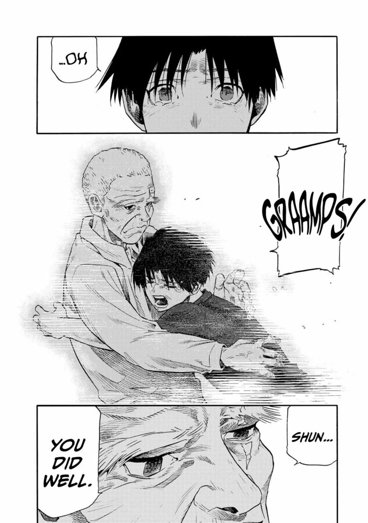 Juujika No Rokunin, Chapter 230 38 Juujika No Rokunin, Chapter 230 image 17