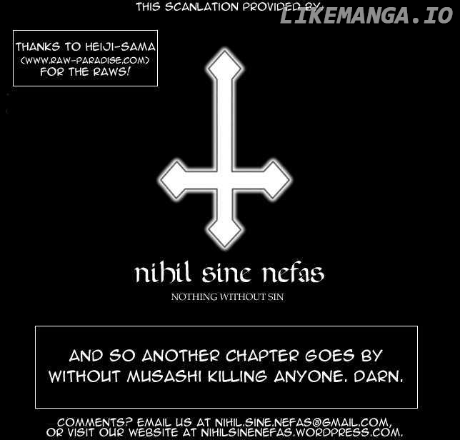 Vagabond, Chapter 276 image 16