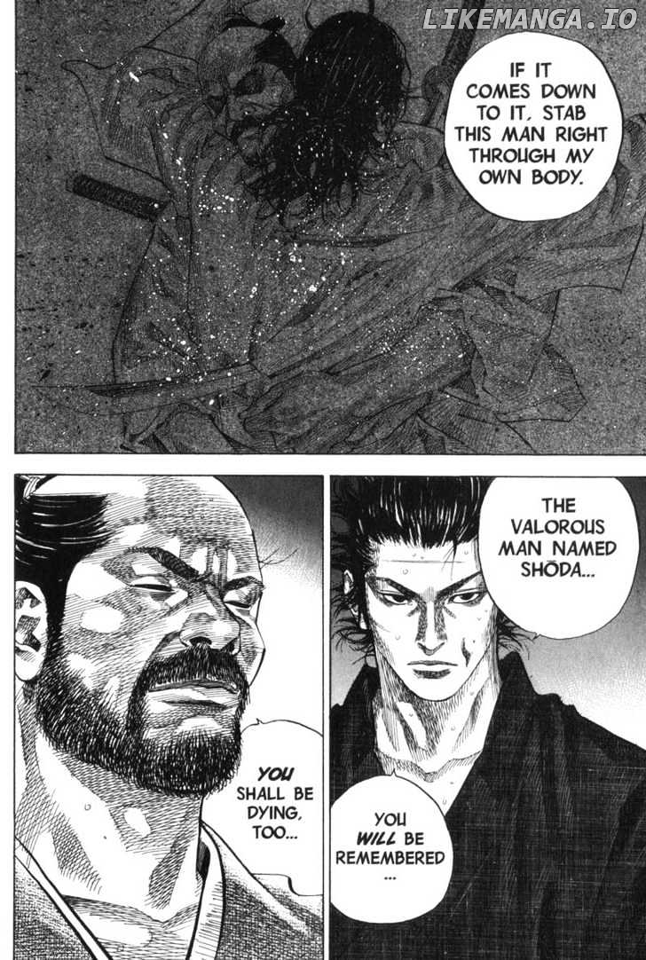Vagabond, Chapter 93 image 16