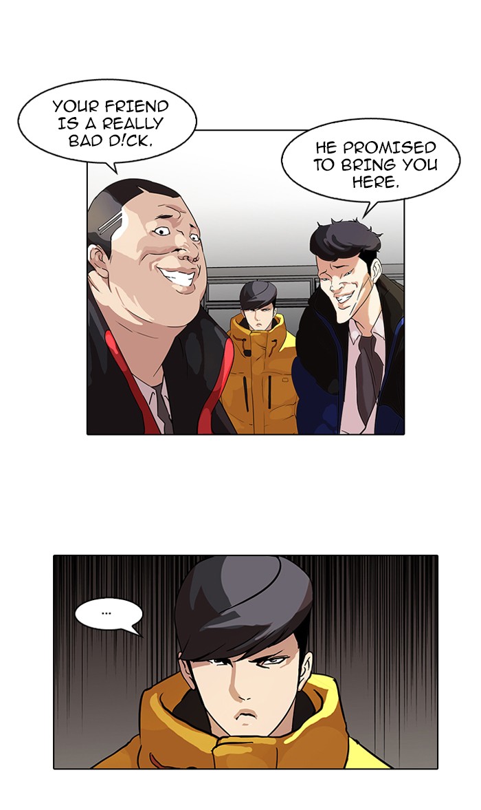 Lookism, Chapter 54 image 40