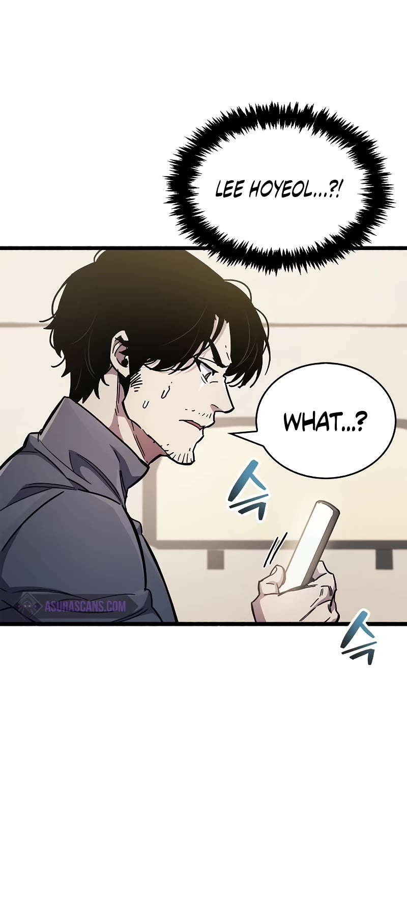 The Player Hides His Past, Chapter 48 image 30