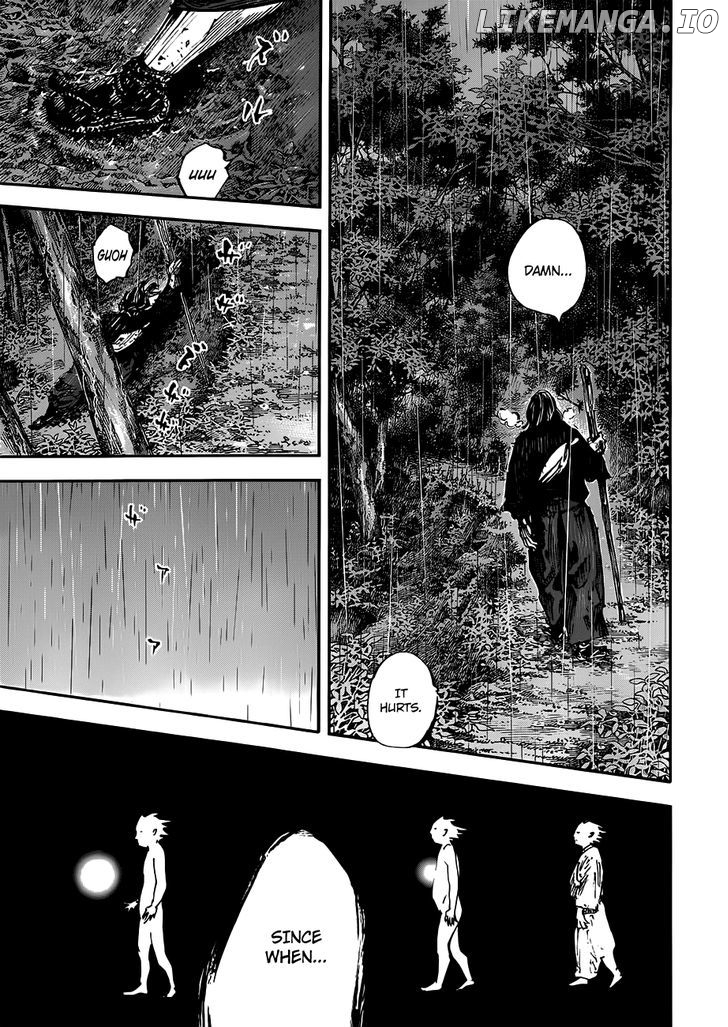 Vagabond, Chapter 301 image 28