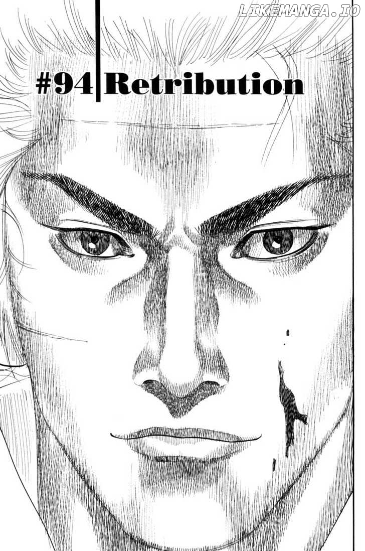 Vagabond, Chapter 94 image 01