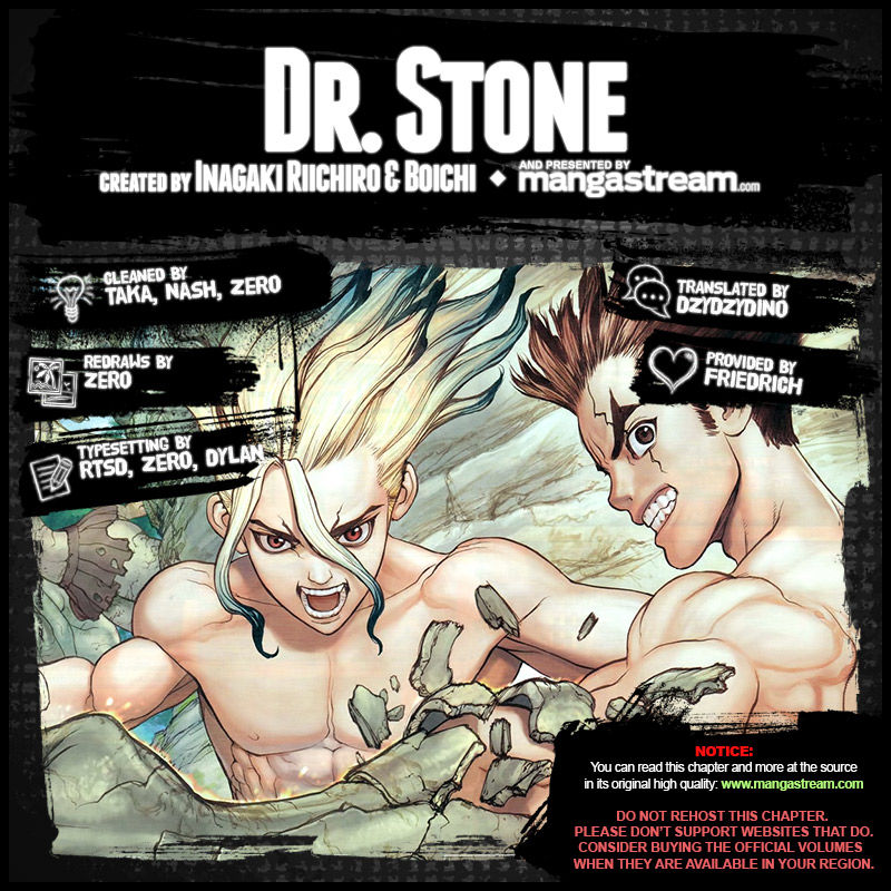 Dr.Stone, Chapter 42 image 02