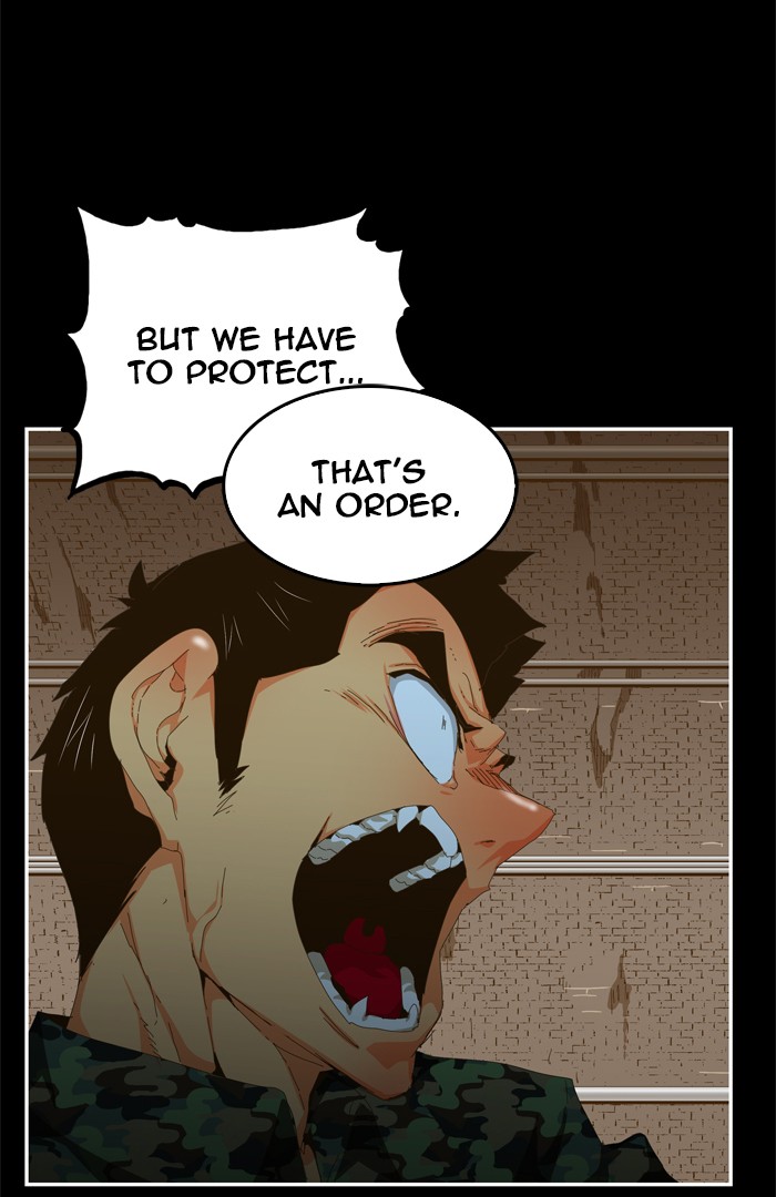The God of High School, Chapter 439 image 022