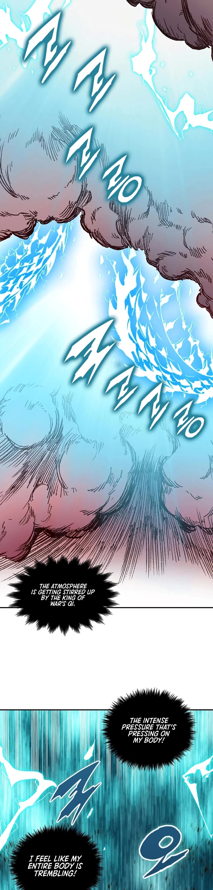 Memoir Of The King Of War,  Chapter 187 image 17