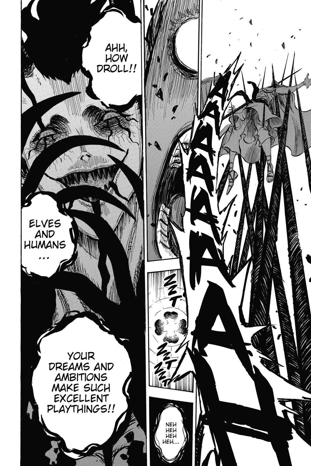 Black Clover,  Page 197 image 13