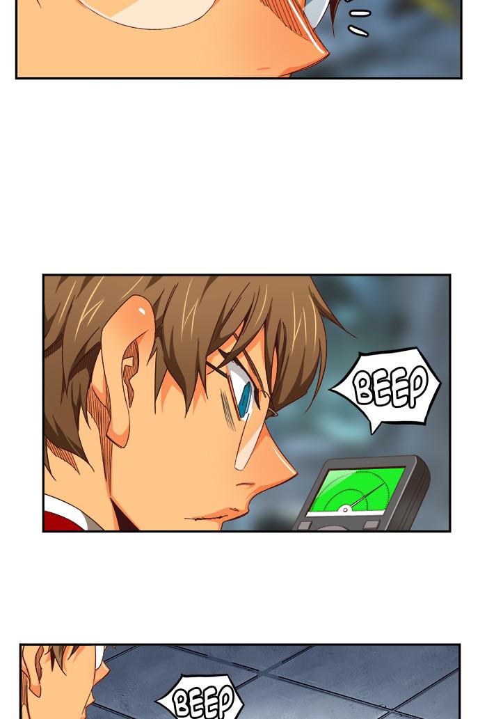 The God of High School, Chapter 540 image 107
