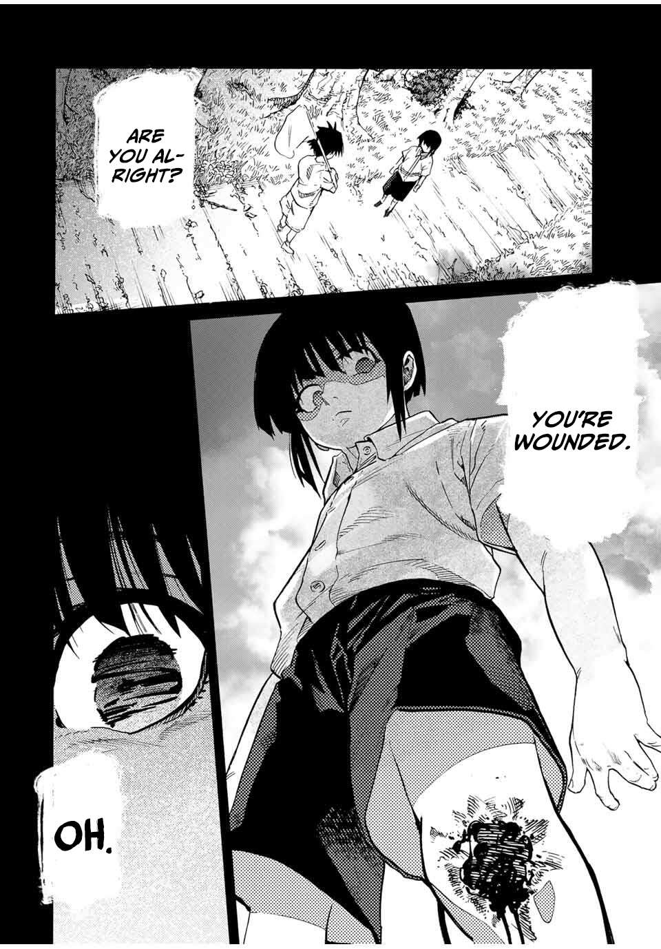 Juujika No Rokunin, Chapter 225 39 Juujika No Rokunin, Chapter 225 image 18