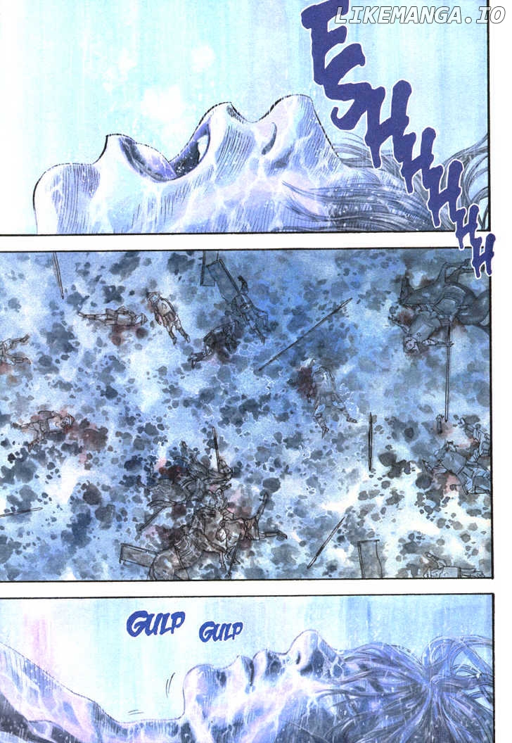 Vagabond, Chapter 1 image 03